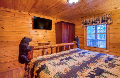 The Bear's Den - Foto 23