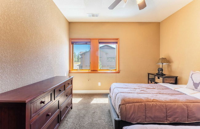 Luxe All-season Retreat by Avantstay Prime Location, Near Skiing - Foto 46