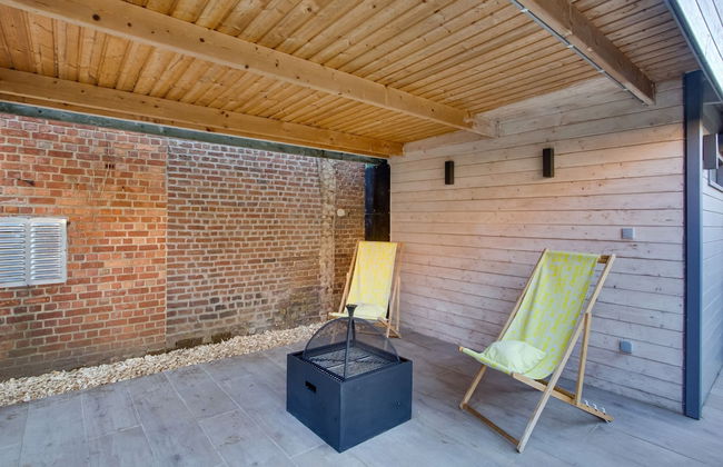 Scherpenheuvel Garden Home - Photo 21