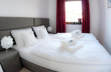 Apartamenty Bałtyckie - Grand Baltic - WIFI, Klimatyzacja, Sala Zabaw, Taras wypoczynkowy, centrum Ustki - Foto 40