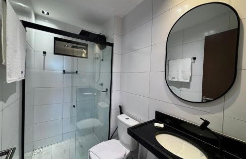 DVA Cabedelo Beira-Mar – O Paraíso na Ponta de Cabedelo - Foto 29