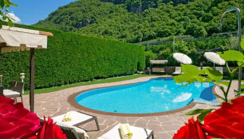 Apartment Bellavista by Interhome - Foto 4