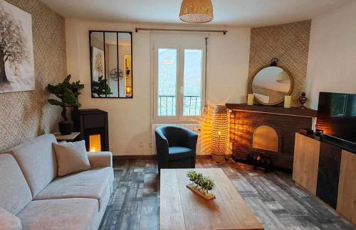 Chez Gwen et Marie - Foto 25