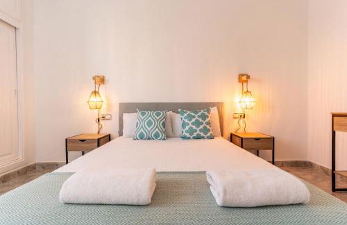 TrendyHomes Retamar - Vistas al mar, playa a 1 min, golf - Foto 11