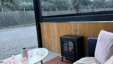 Grand Relax Suites - Foto 4