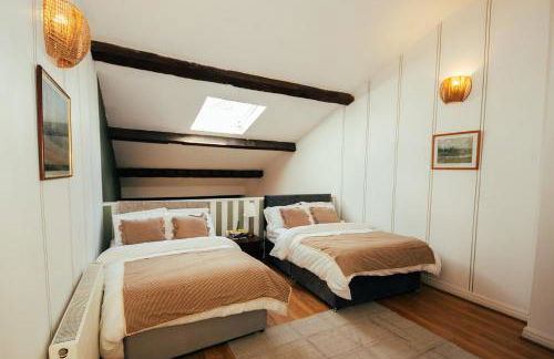 The Liverpool Loft in city centre - Foto 32