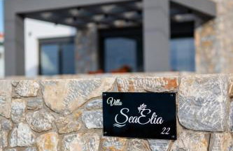 Villa SeaElia - Foto 69