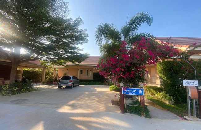 Chang Noi wheelchair accessible resort - Foto 53