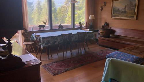 Chalet nel bosco - Foto 4