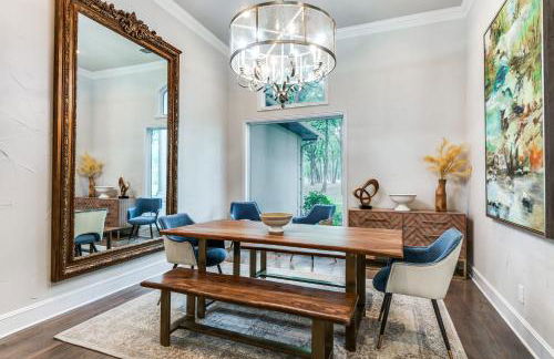 4-BR Waterfront - Pool Kayak Paddleboard & More - Foto 9