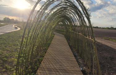 Uroczy dom na ładnym podwarszawskim osiedlu - Foto 19