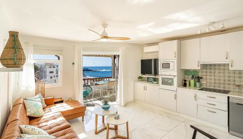 Ocean View La Caleta - Foto 2, dishwasher