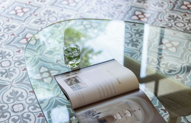 Rustic Charm Tel Aviv CTR by Sea N' Rent - Foto 18