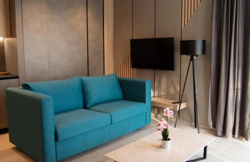 Solis Apartments Bol - Foto 8