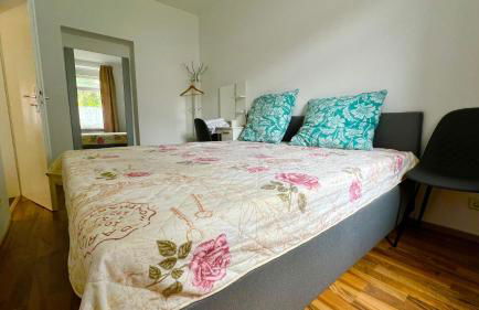 DE Apartment - Foto 18