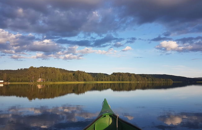 Village Cottage In The High Coast Area - Photo 25