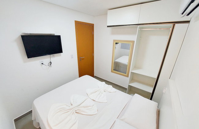Lindos Flats - Maraca Beach Residence II - Foto 7