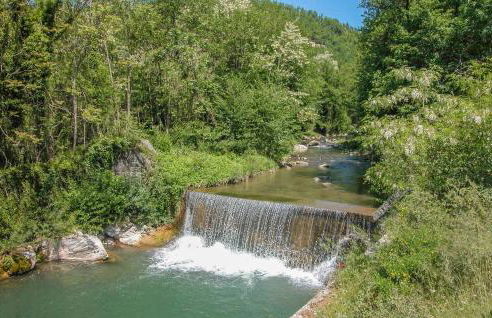 Cozy Home In Bibbiena With Kitchen - Foto 43