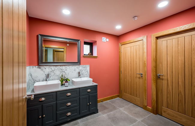 Auchlishie Bunkhouse - Foto 4