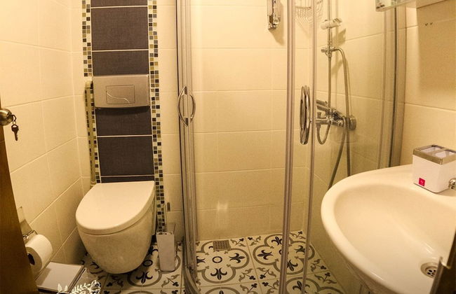 Nova Apart - Foto 33