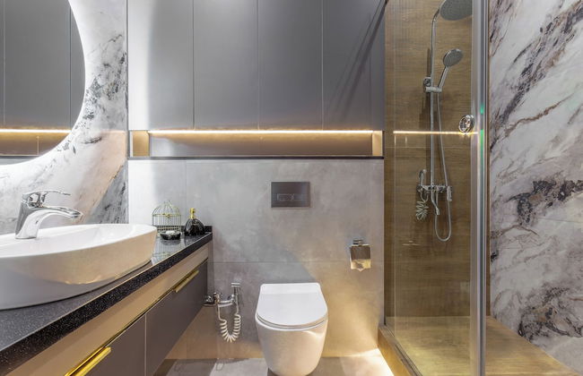 Boulevard 54 - Foto 12