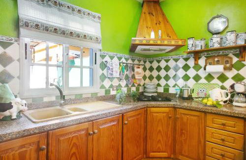 Aguamansa Relax - Foto 7