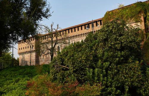 Cadorna CityView Flat - Strategic position in the middle of the Square - Photo 35