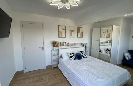 THE ROCK VIEWS APARTMENTS 1 min walking to Gibraltar - Foto 49