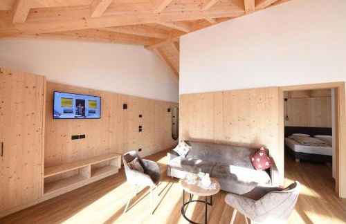 Les Ciases Chalets Dolomites - Photo 59