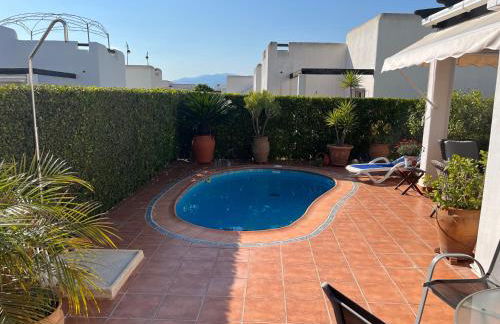 Casa la Vida - Golf villa with private pool - Foto 8