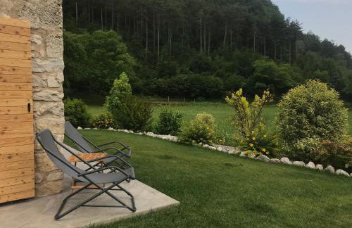 Dimora Natura-Riserva Naturale Valle di Bondo - Photo 12