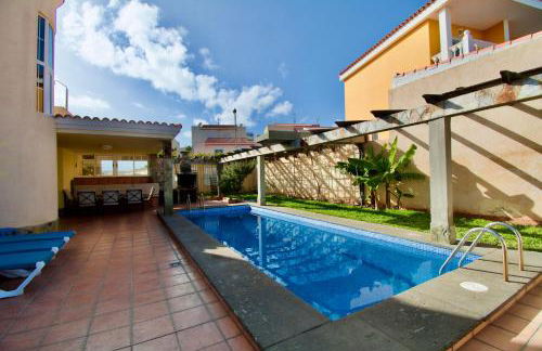 Villa Lovisi 2 - Foto 6