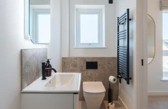 Gwel Y Mor Duo by Birch Stays New Home - Photo 23