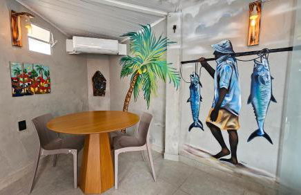 Pousada Feliz Boipeba - Foto 77