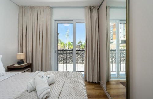 Residencial Mauá no Centro 2 dorm by Achei - Foto 4