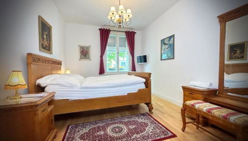 Die Alte Fleischerei - Gästezimmer im Historischen Stadtkern Jüterbog - Foto 3