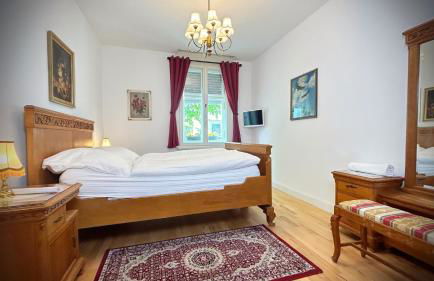 Die Alte Fleischerei - Gästezimmer im Historischen Stadtkern Jüterbog - Foto 3