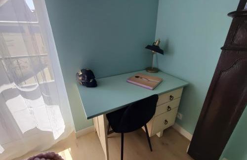 Appartement EMILiA Centre ville - Foto 10