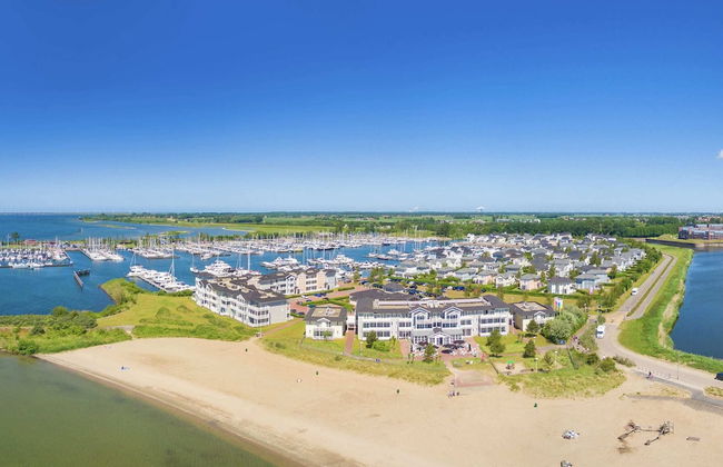 Comfortable Villa With Three Bathrooms, Near Rockanje - Photo 35