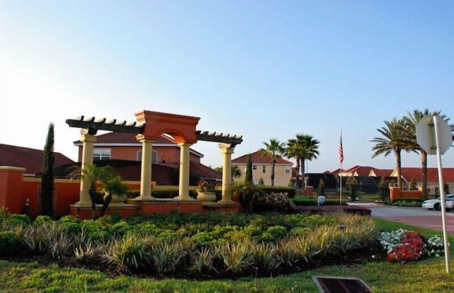 Ov3875 - Solana - 6 Bed 5 Baths Townhome - Foto 1