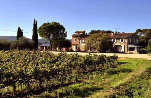 La Bastide de Chapelone - Foto 27