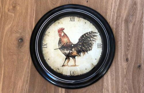 La Poulerie - Suite Dépendance - Photo 14