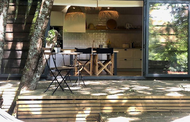 Barn House do Ecotourism Quinta Lamosa - Photo 38