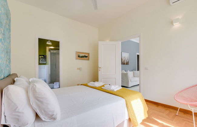 Rome as you feel - Pellegrino Apartment - Photo 3