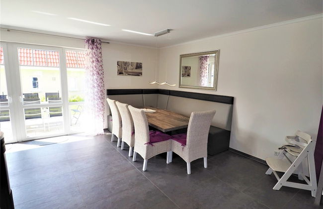 Holiday Home in Rerik Near Beach and Sauna - Foto 15