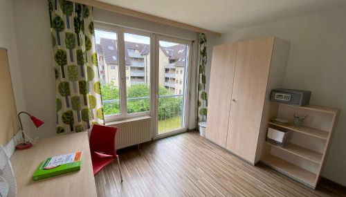 Gästehaus des GOETHE-Institut Freiburg - Foto 4