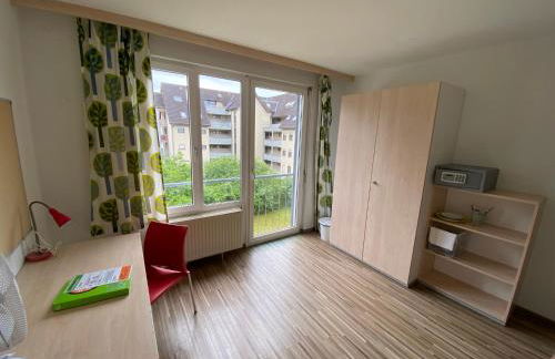 Gästehaus des GOETHE-Institut Freiburg - Foto 4