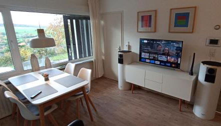 Komfortabler Bungalow, Husen 15 , 2 bis 4 Personen, Europa-Feriendorf - Foto 4