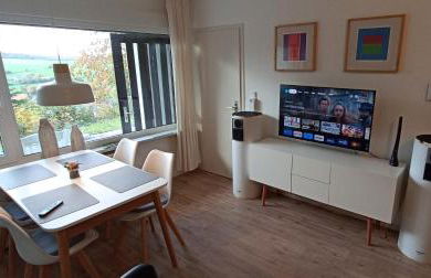 Komfortabler Bungalow, Husen 15 , 2 bis 4 Personen, Europa-Feriendorf - Foto 4