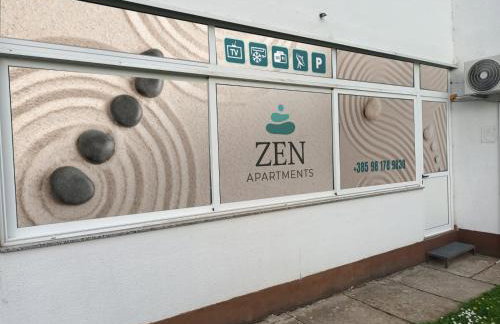 Apartman ZEN - Foto 37